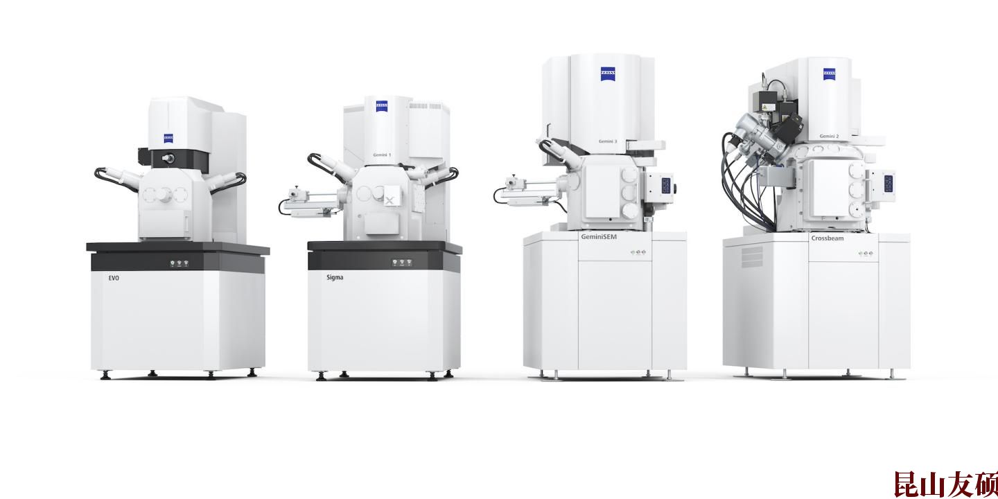 SEM通化扫描电镜