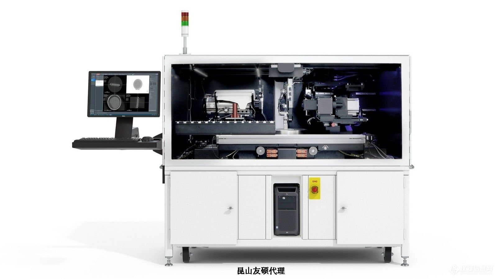 通化蔡司通化X射线显微镜