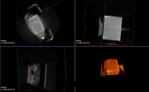 通化蔡司通化X射线显微镜